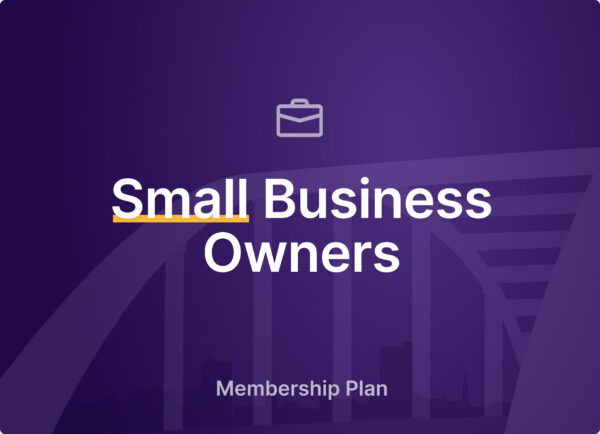 Small Business Membership