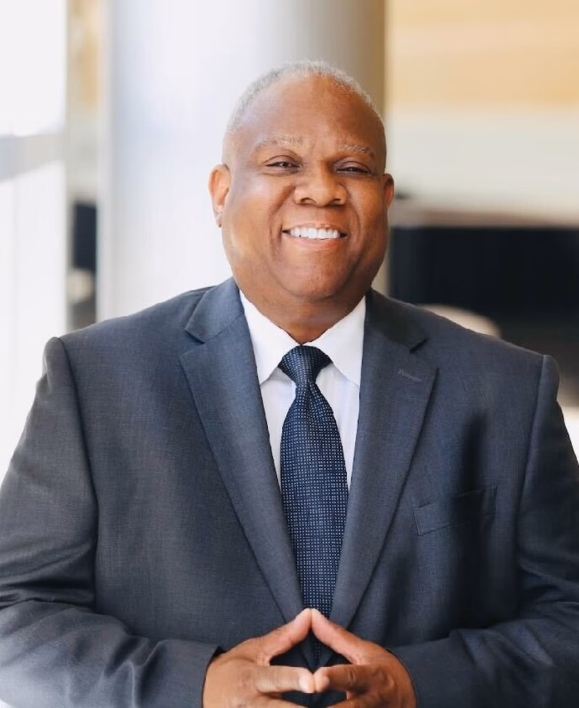Ramadan Abdul-Azeez - Board President - About - Black Chamber Fort Wayne