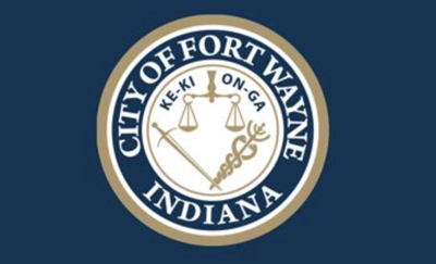 City of Fort Wayne Logo
