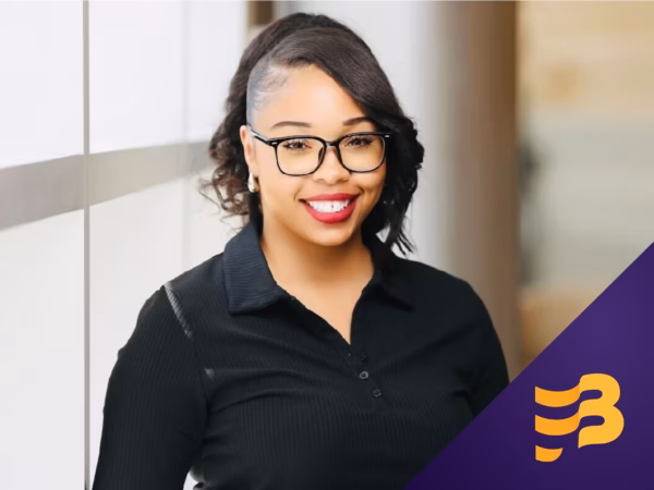 AiJana'e Hardy - Vice President of Membership - Board of Directors - Black Chamber Fort Wayne