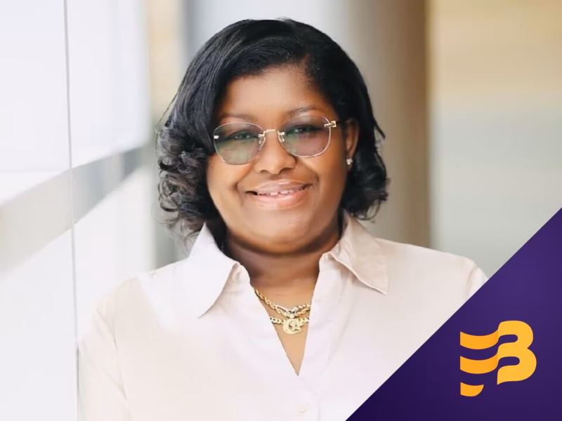 Kenesha M. Williams - Vice President of Finance - Board of Directors - Black Chamber Fort Wayne
