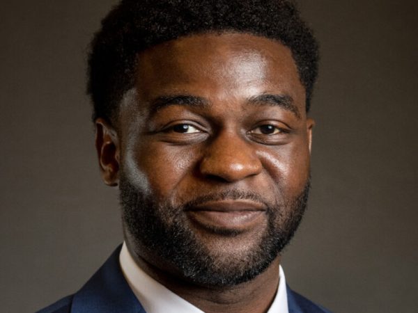 Larry King - Board Member - Black Chamber Fort Wayne - Chamber of Commerce