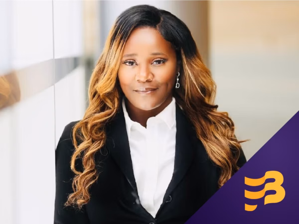 Mya Calmes - Vice President of Operations - Board of Directors - Black Chamber Fort Wayne